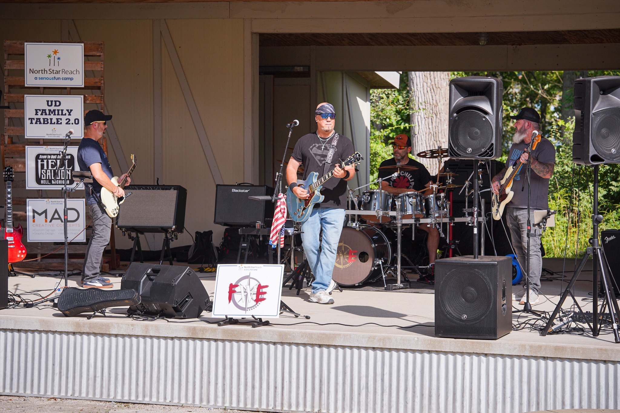 NSR MOOSE-ic Festival 2025 1