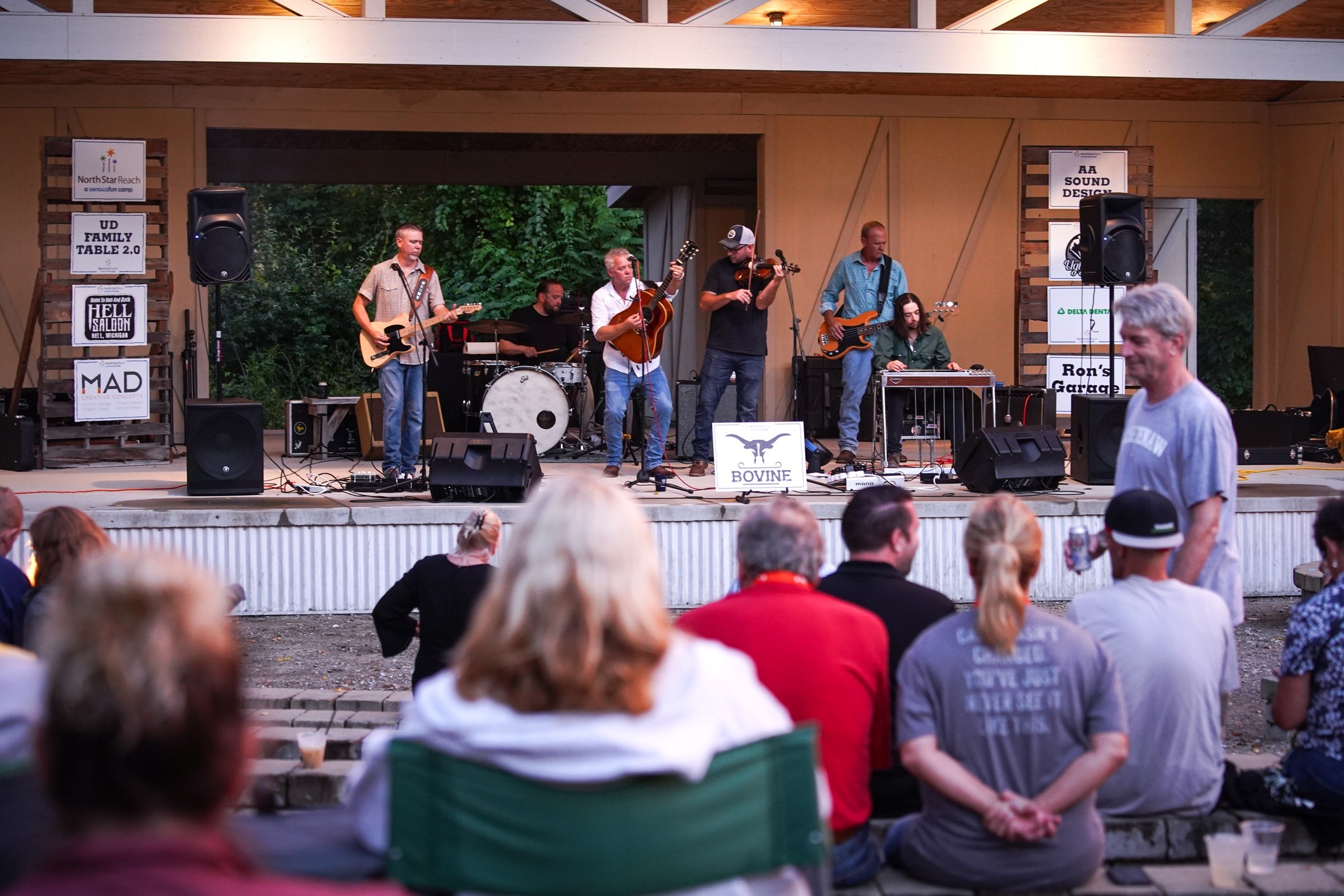 NSR MOOSE-ic Festival 2025 2