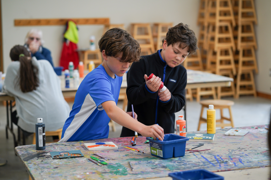 NSR Open House 2025 3