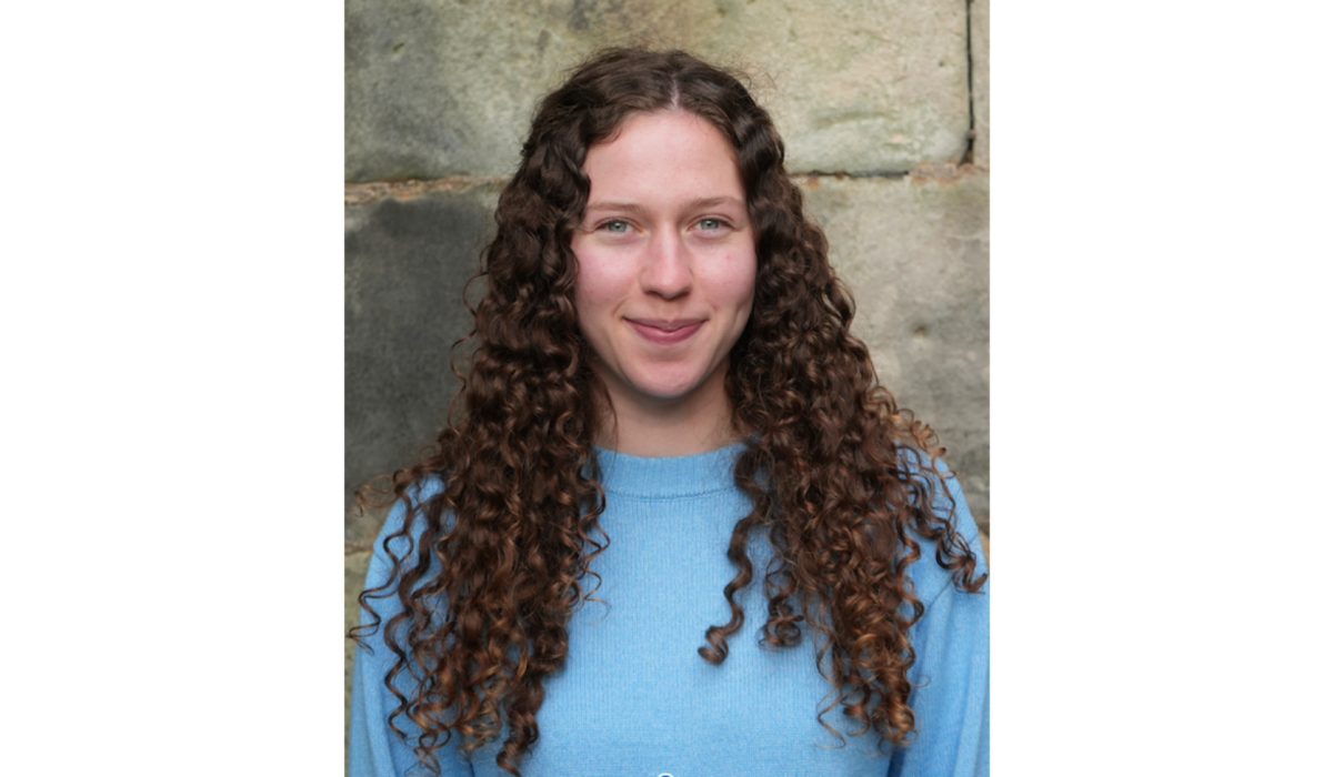 Carly Colen Photo