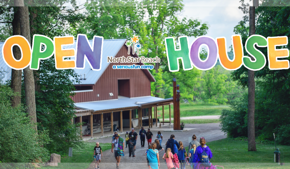 Open House Image